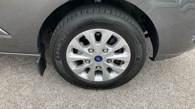 Ford Transit Custom 340 L1 Diesel Fwd 2.0 EcoBlue 170ps Low Roof Limited Van Auto